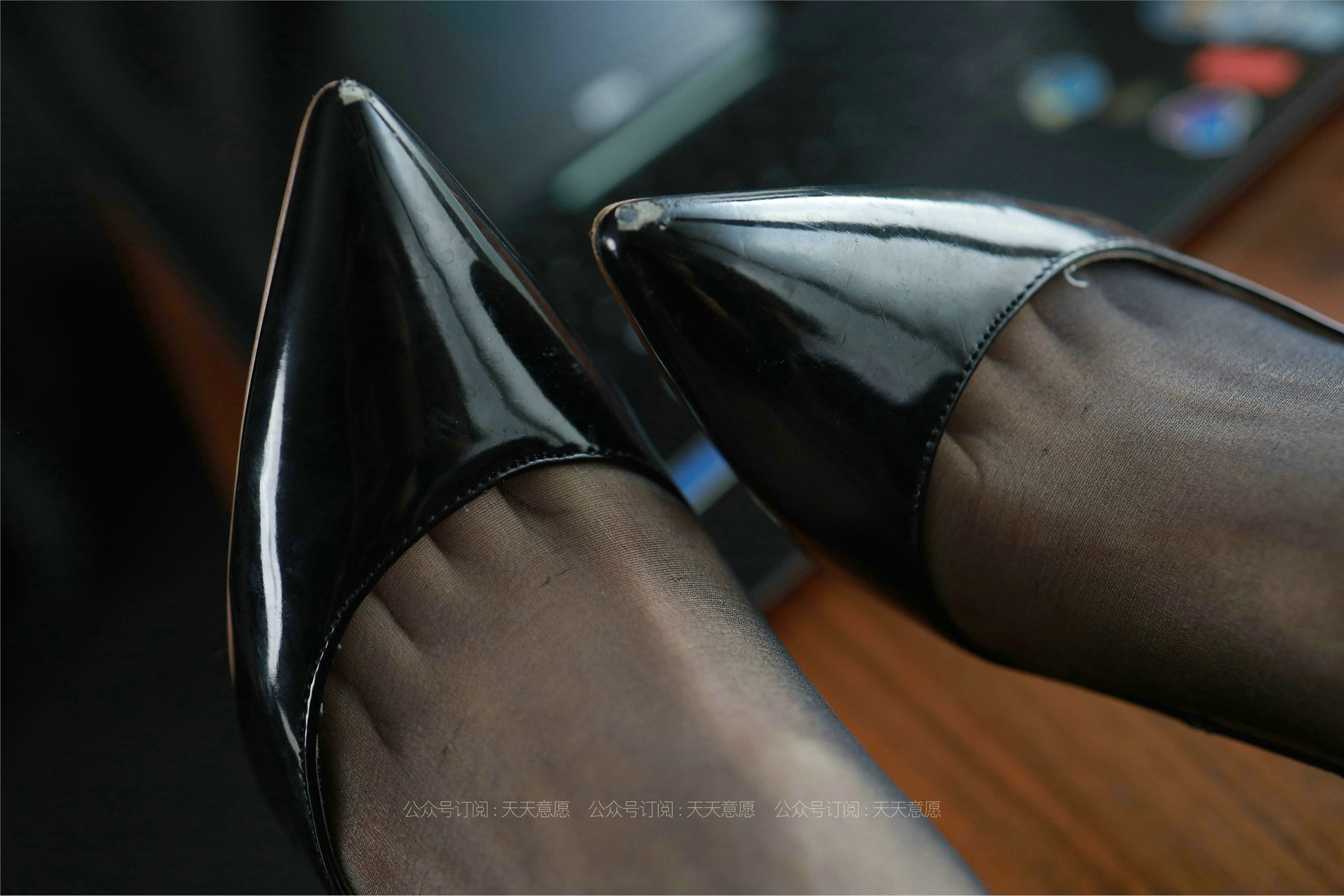 IESS异思趣向  2021.08.13 丝享家888：小六《美女办公室》